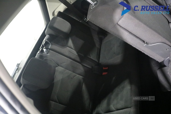 Used Volkswagen Tiguan Allspace 2020 for sale - 76350250: Photo 11