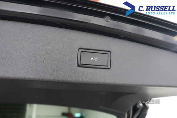 Used Volkswagen Tiguan Allspace 2020 for sale - 76350250: Photo 13