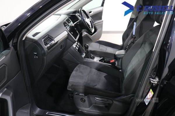 Used Volkswagen Tiguan Allspace 2020 for sale - 76350250: Photo 16