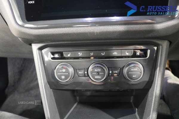 Used Volkswagen Tiguan Allspace 2020 for sale - 76350250: Photo 17