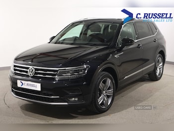 2020 - 2.0 TDI SEL 5dr