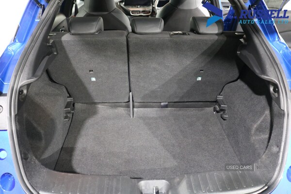 Used Nissan Juke 2024 for sale - 76586292: Photo 10