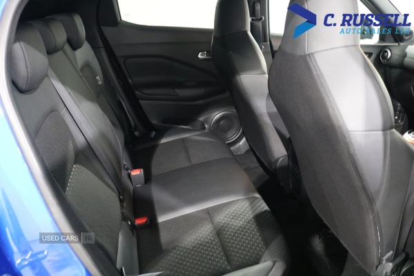 Used Nissan Juke 2024 for sale - 76586292: Photo 11