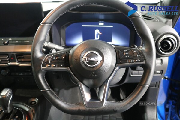 Used Nissan Juke 2024 for sale - 76586292: Photo 14