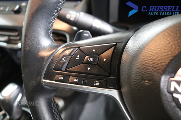 Used Nissan Juke 2024 for sale - 76586292: Photo 15