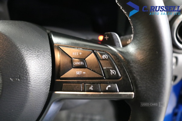 Used Nissan Juke 2024 for sale - 76586292: Photo 16