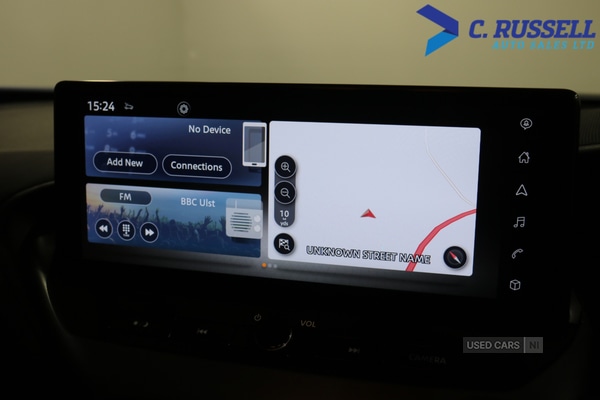 Used Nissan Juke 2024 for sale - 76586292: Photo 17