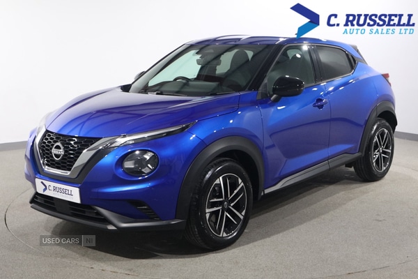 Used Nissan Juke 2024 for sale - 76586292: Photo 2