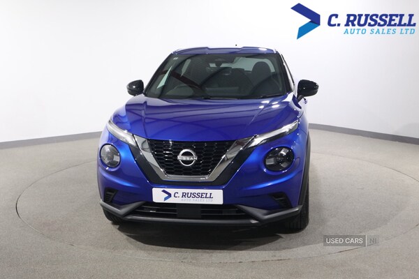 Used Nissan Juke 2024 for sale - 76586292: Photo 3