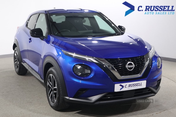 Used Nissan Juke 2024 for sale - 76586292: Photo 4