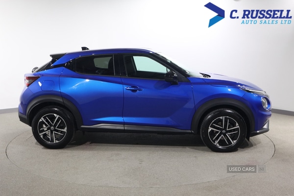 Used Nissan Juke 2024 for sale - 76586292: Photo 5