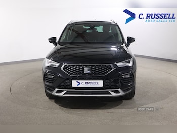 Used SEAT Ateca 2024 for sale - 78763637: Photo