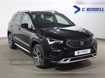 Used SEAT Ateca 2024 for sale - 78763637: Photo