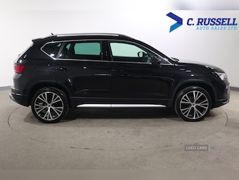Used SEAT Ateca 2024 for sale - 78763637: Photo