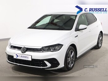 Used Volkswagen Polo 2023 for sale - 78376428: Photo