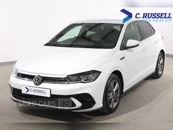 Used Volkswagen Polo 2023 for sale - 78376428: Photo
