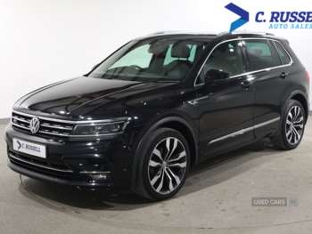 2020 - 1.5 TSi EVO 150 SEL 5dr DSG