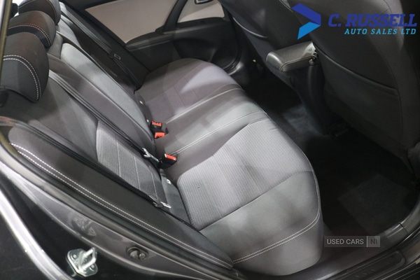 Used Toyota Avensis 2017 for sale - 76953723: Photo 10