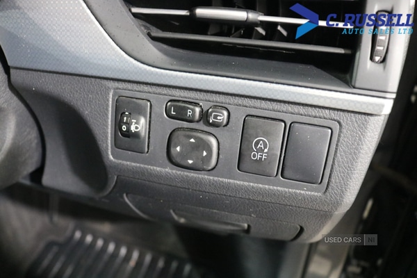 Used Toyota Avensis 2017 for sale - 76953723: Photo 12