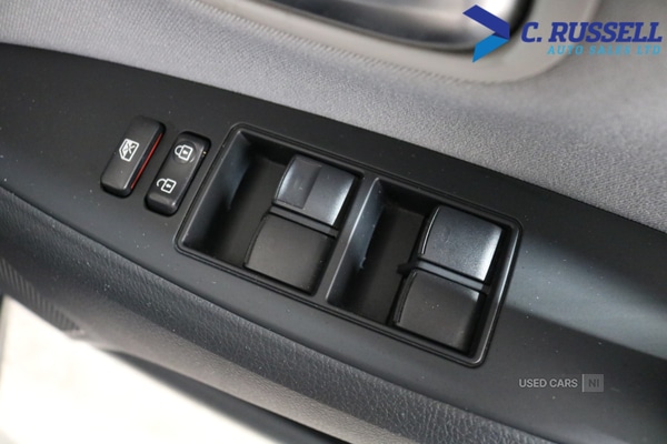 Used Toyota Avensis 2017 for sale - 76953723: Photo 13