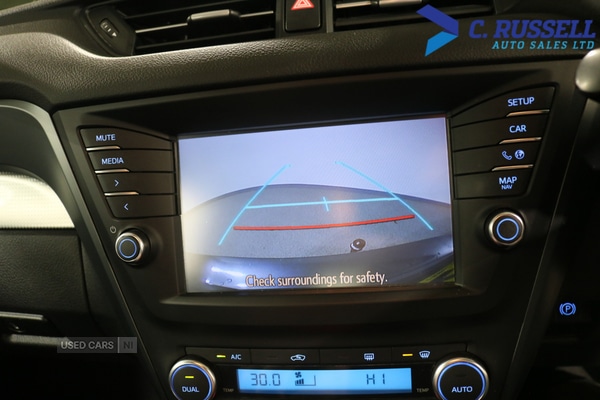 Used Toyota Avensis 2017 for sale - 76953723: Photo 14