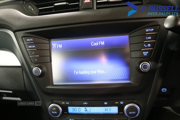 Used Toyota Avensis 2017 for sale - 76953723: Photo 15