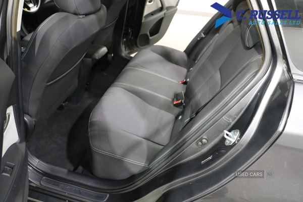 Used Toyota Avensis 2017 for sale - 76953723: Photo 17