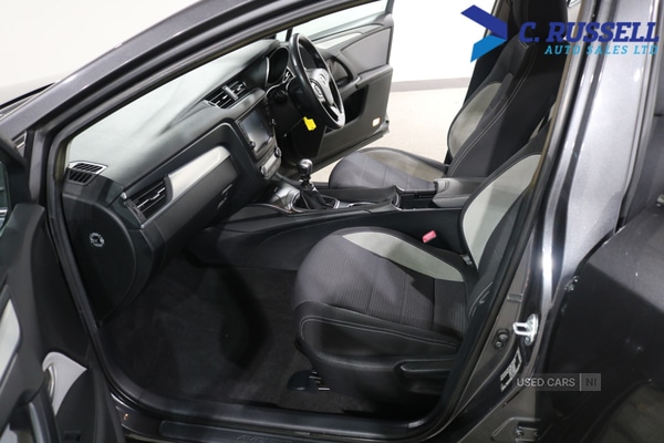 Used Toyota Avensis 2017 for sale - 76953723: Photo 18