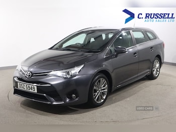 2017 - 1.6D Business Edition 5dr