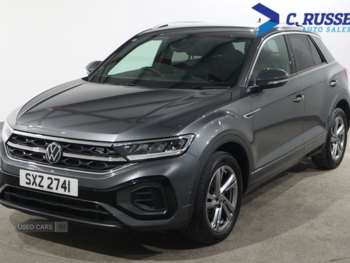 2023 - 1.5 TSI R-Line 5dr