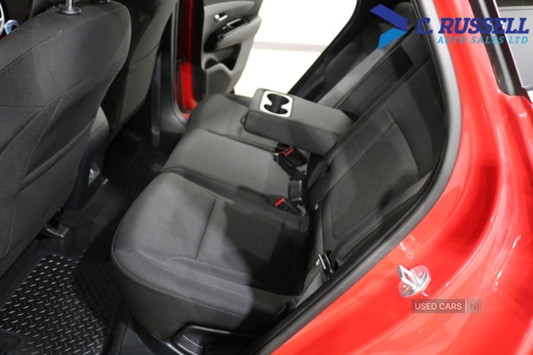 Used Hyundai TUCSON 2021 for sale - 76702862: Photo 15