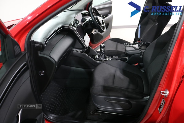 Used Hyundai TUCSON 2021 for sale - 76702862: Photo 16