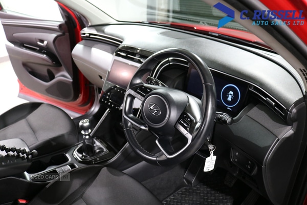 Used Hyundai TUCSON 2021 for sale - 76702862: Photo 17