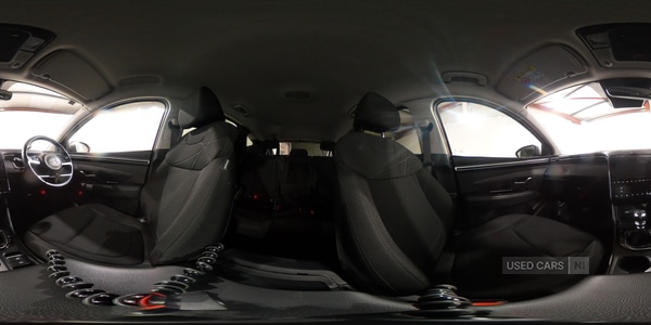 Used Hyundai TUCSON 2021 for sale - 76702862: Photo 19