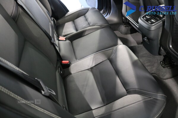 Used Volvo XC60 2022 for sale - 76634663: Photo 10