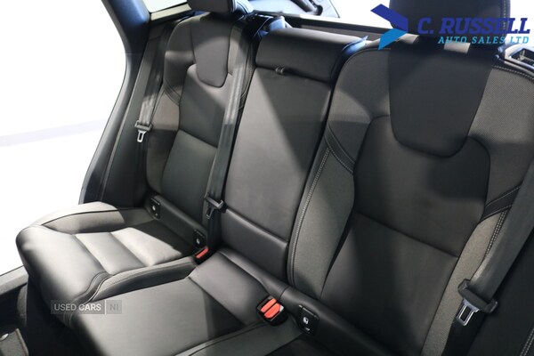 Used Volvo XC60 2022 for sale - 76634663: Photo 11