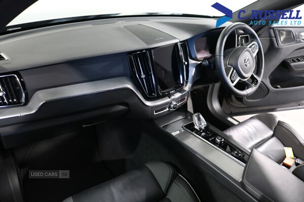 Used Volvo XC60 2022 for sale - 76634663: Photo 12