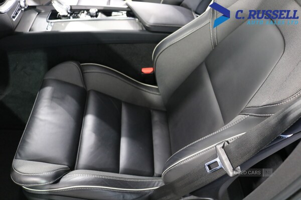 Used Volvo XC60 2022 for sale - 76634663: Photo 13