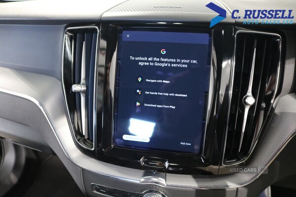 Used Volvo XC60 2022 for sale - 76634663: Photo 16