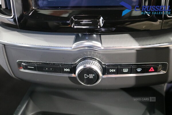 Used Volvo XC60 2022 for sale - 76634663: Photo 17