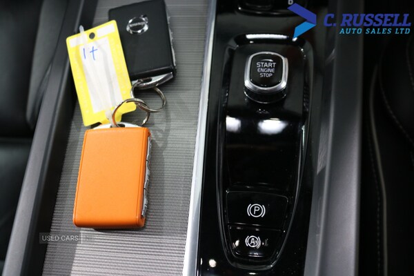 Used Volvo XC60 2022 for sale - 76634663: Photo 19