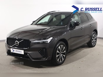Volvo - XC60
