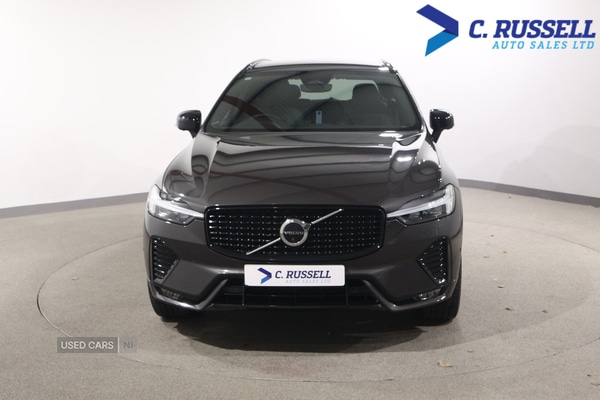 Used Volvo XC60 2022 for sale - 76634663: Photo 2