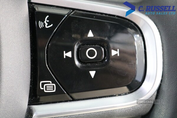 Used Volvo XC60 2022 for sale - 76634663: Photo 21