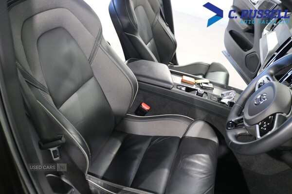 Used Volvo XC60 2022 for sale - 76634663: Photo 23