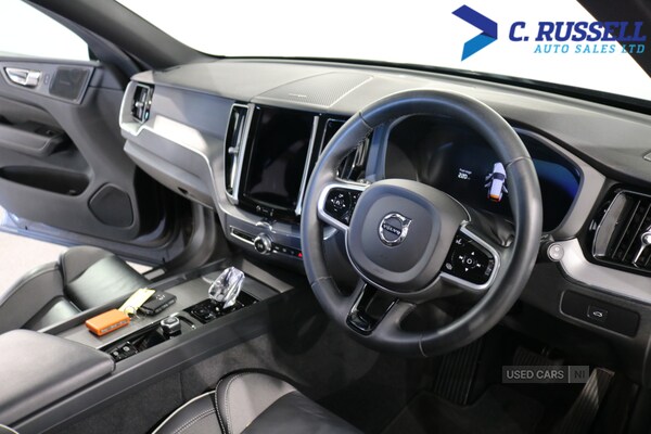 Used Volvo XC60 2022 for sale - 76634663: Photo 24