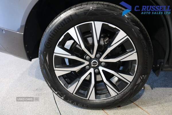Used Volvo XC60 2022 for sale - 76634663: Photo 25