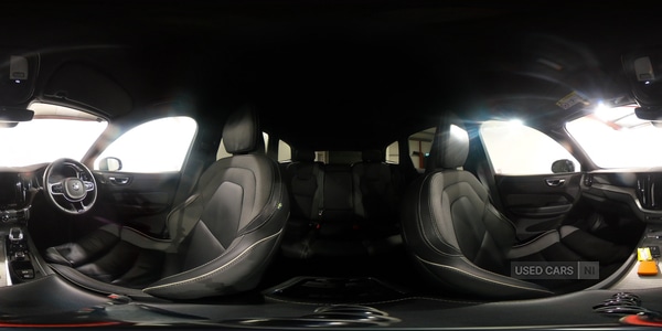 Used Volvo XC60 2022 for sale - 76634663: Photo 27