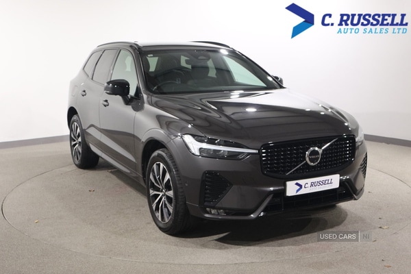 Used Volvo XC60 2022 for sale - 76634663: Photo 3