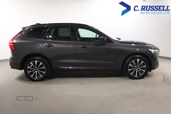 Used Volvo XC60 2022 for sale - 76634663: Photo 4